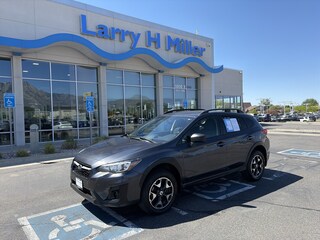 2018 Subaru Crosstrek 2.0i SUV JF2GTAAC2JG266585