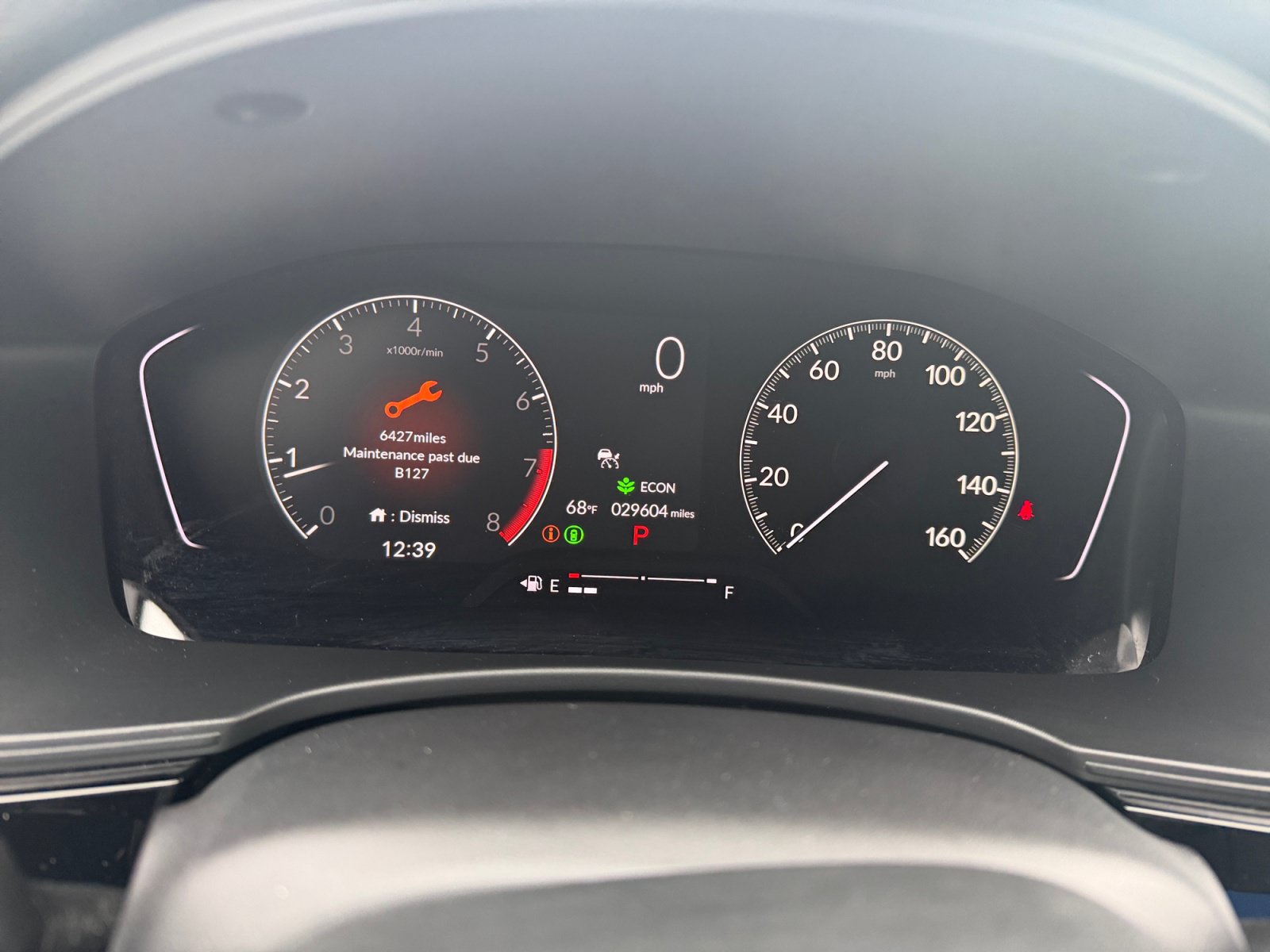 2024 Honda Civic Sport - Photo 13