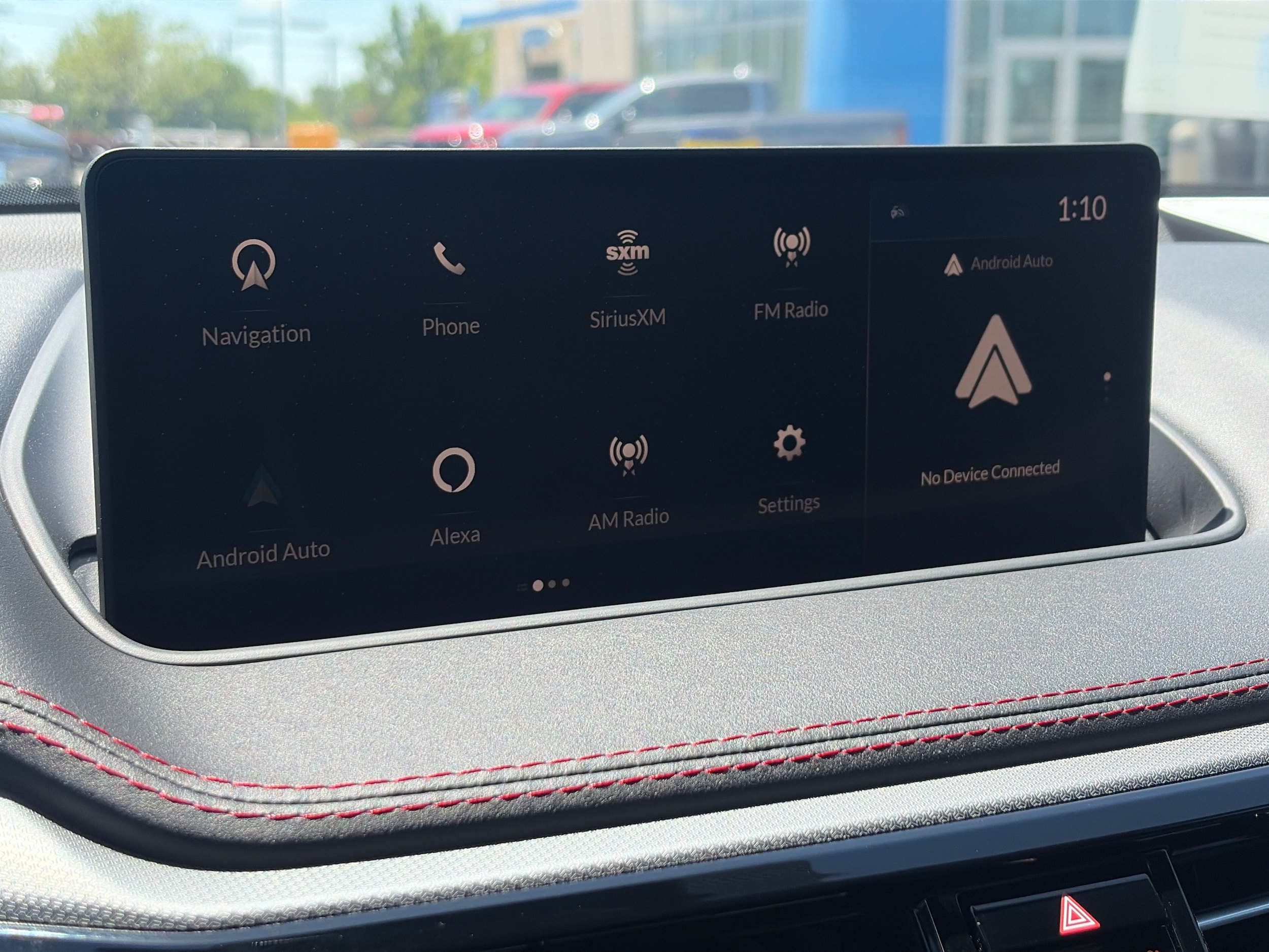 2023 Acura MDX A-Spec Package - Photo 21