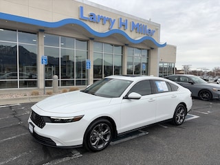 Used 2023 Honda Accord EX Sedan Murray, UT