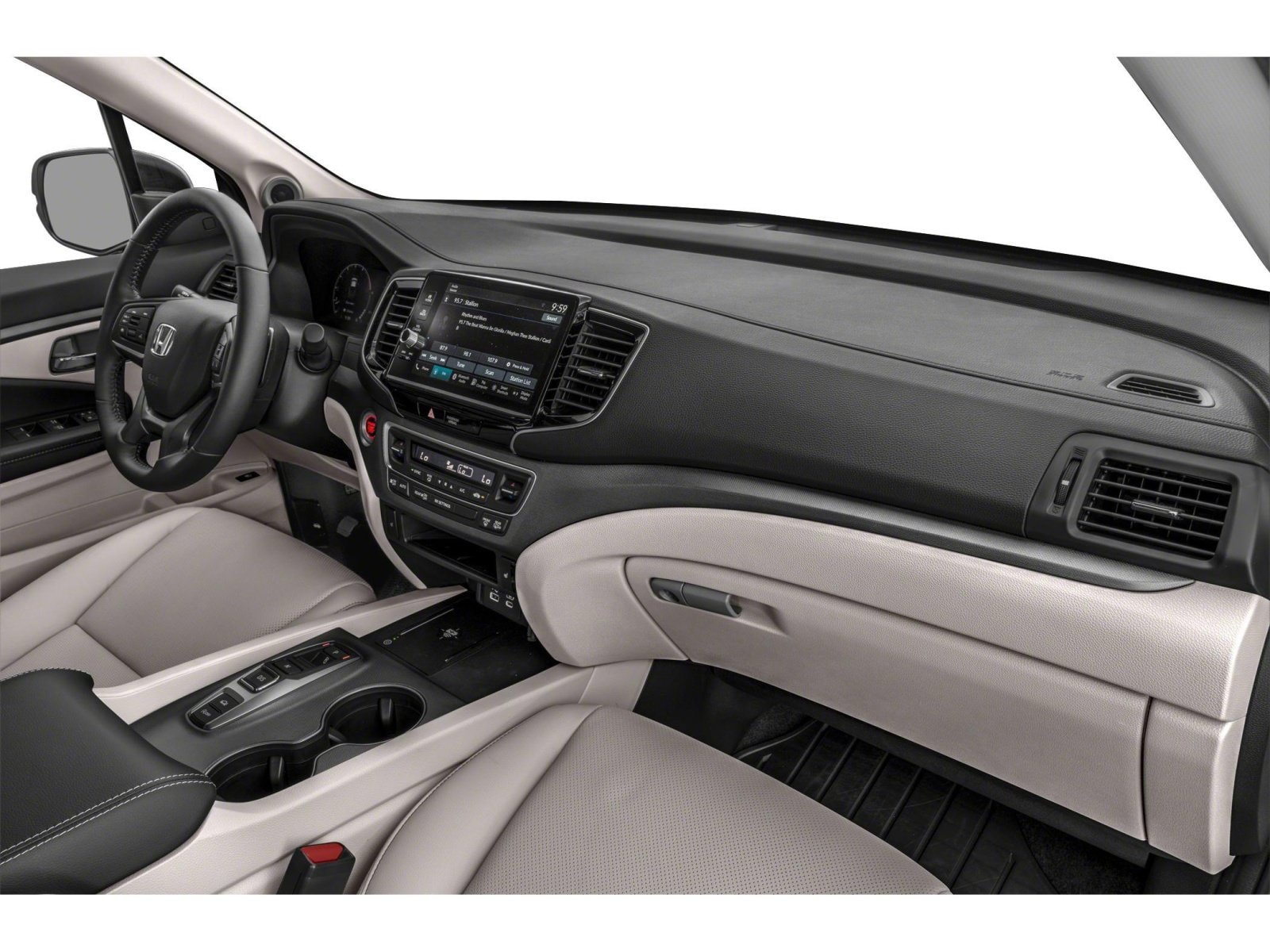 2026 Honda Ridgeline RTL - Photo 11