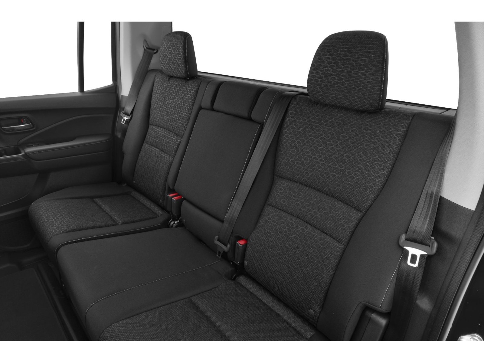 2026 Honda Ridgeline Sport - Photo 9