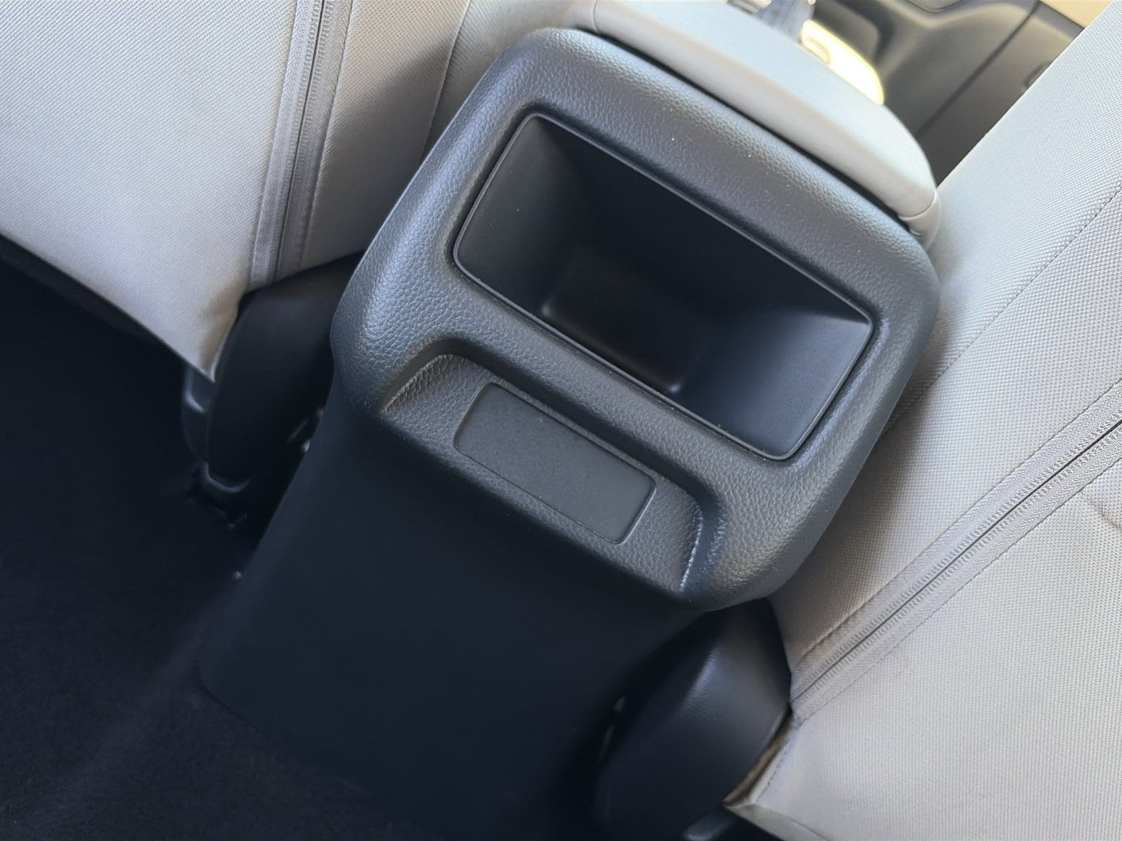 2025 Honda HR-V LX - Photo 26