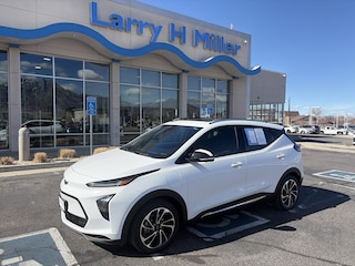 2022 Chevrolet Bolt EUV Premier SUV 1G1FZ6S0XN4111163