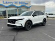 Honda CR-V Hybrid