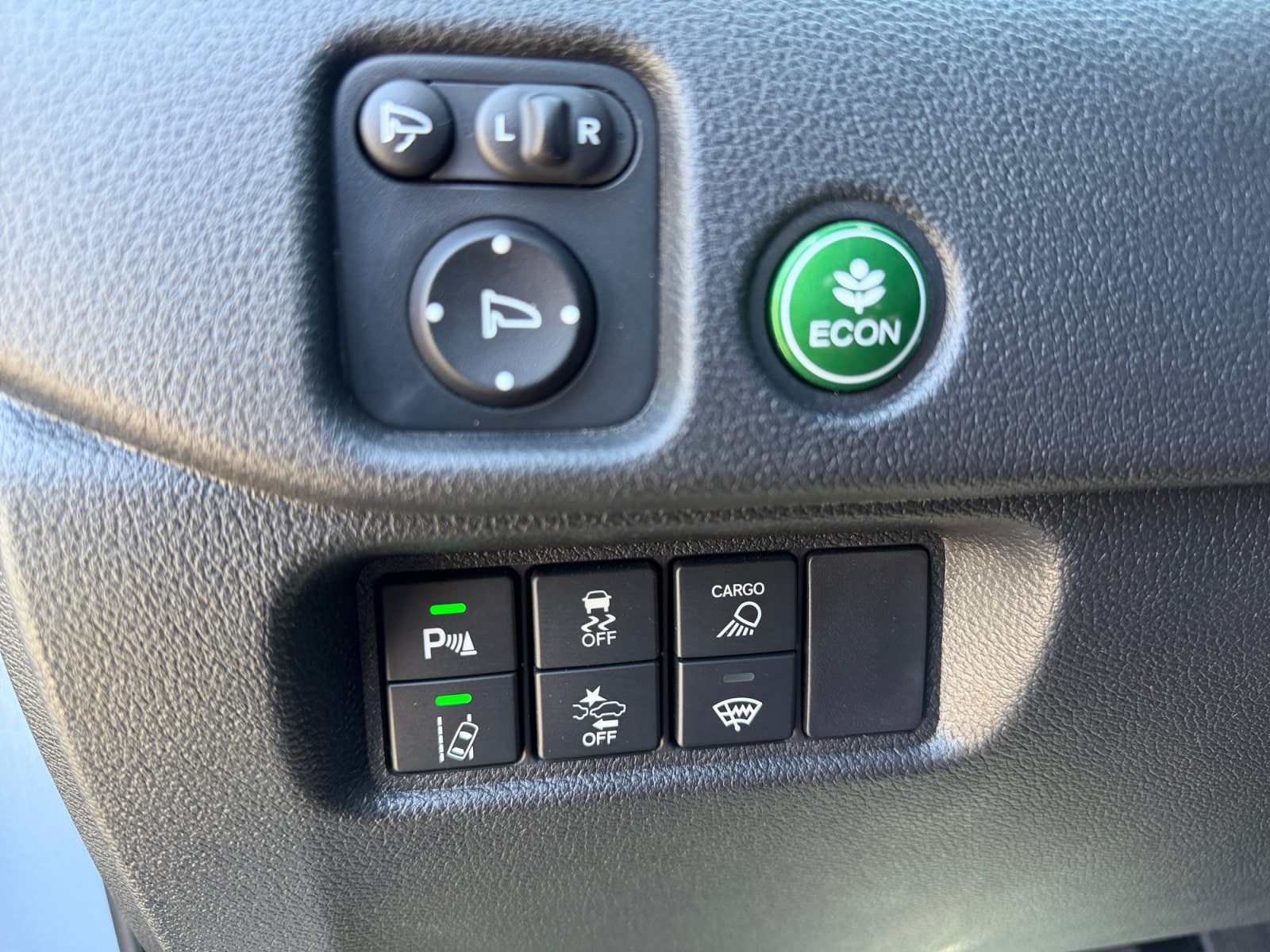 2025 Honda Ridgeline TrailSport - Photo 34