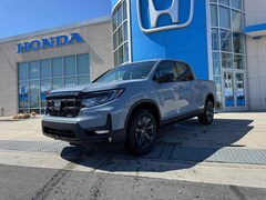2025 Honda Ridgeline Sport Truck Crew Cab