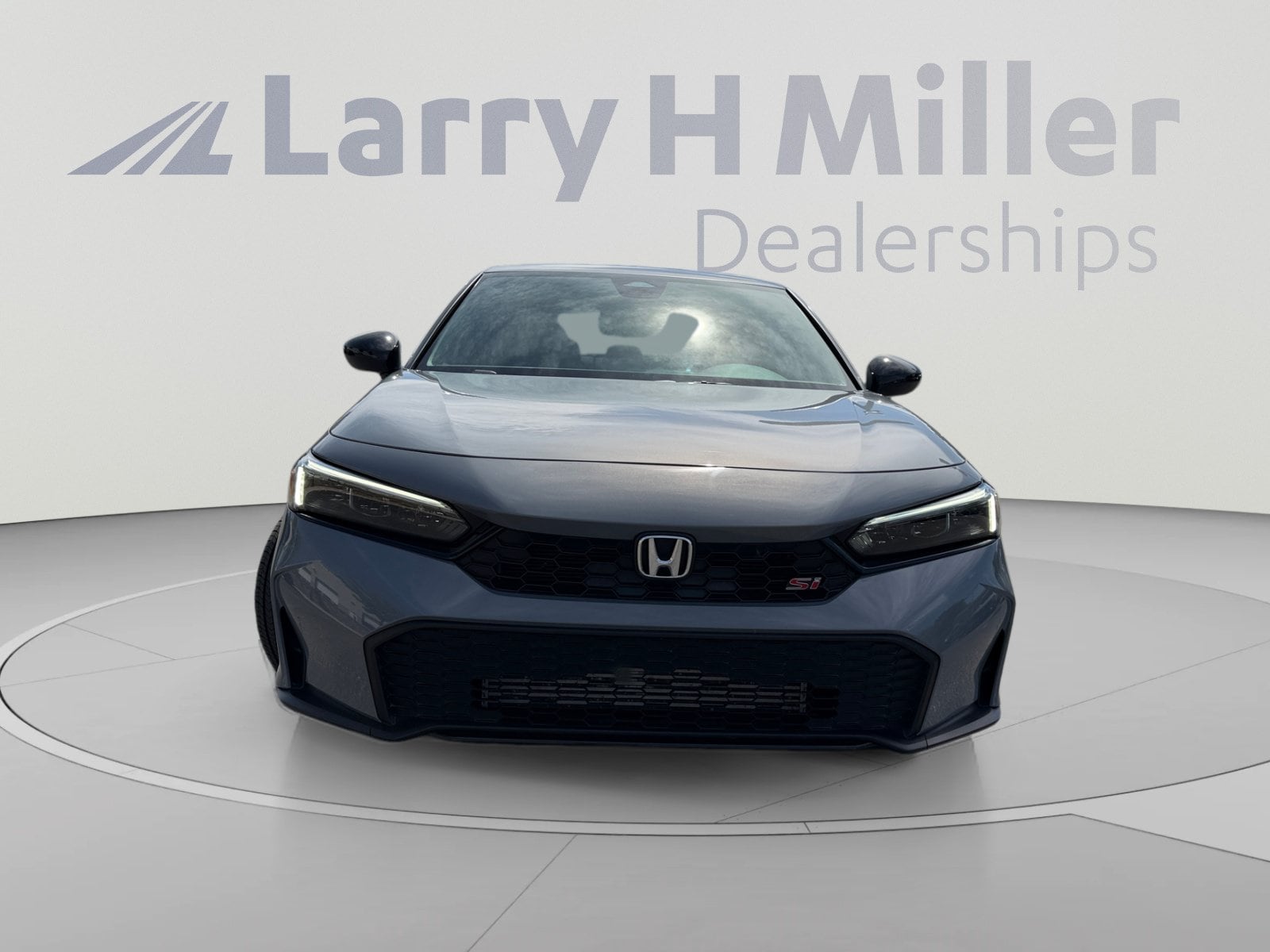 2026 Honda Civic Si - Photo 8
