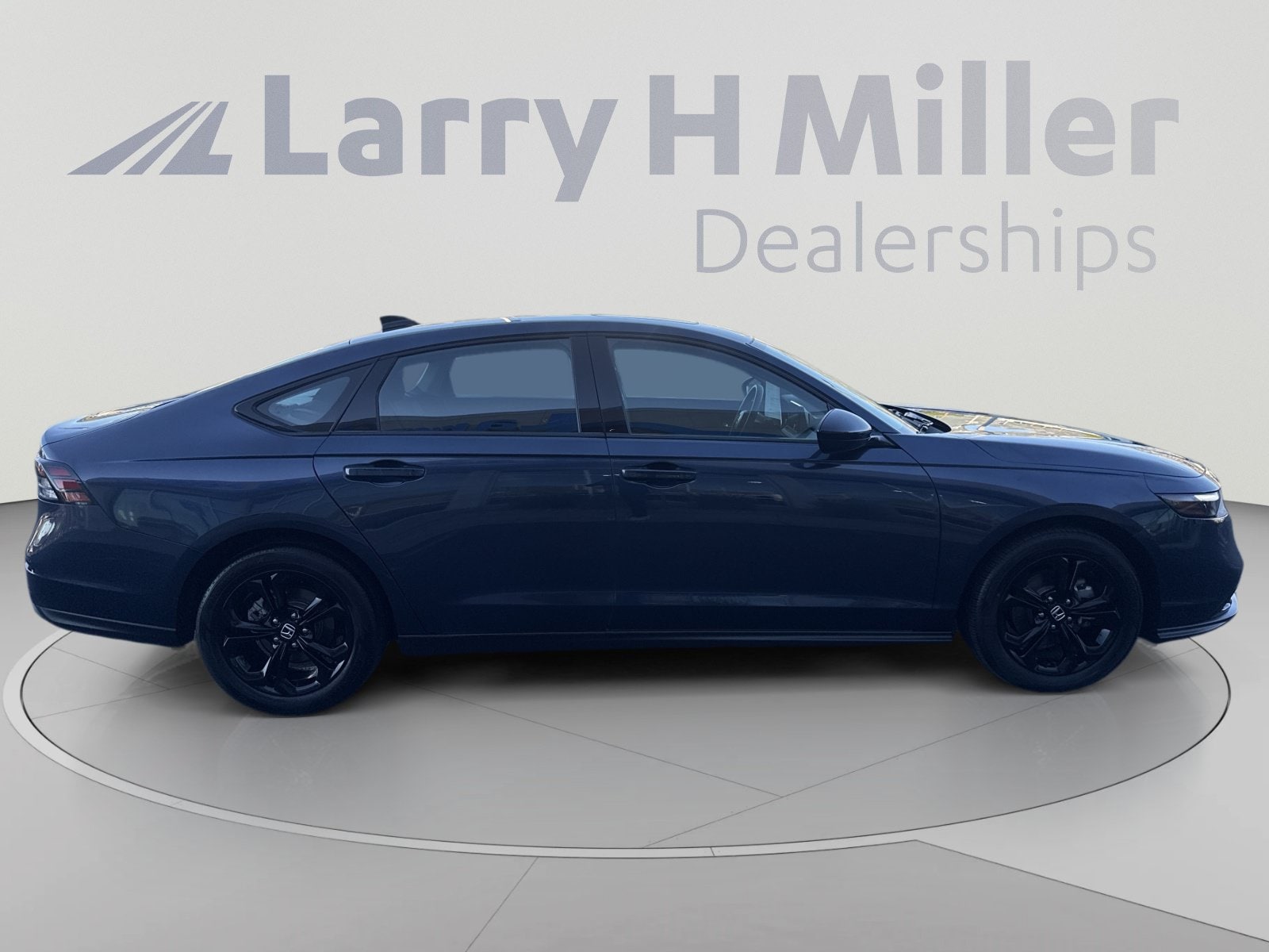 2025 Honda Accord SE - Photo 7