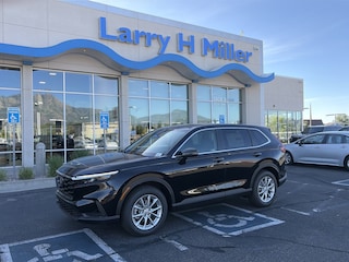 New 2026 Honda CR-V EX SUV Murray, UT