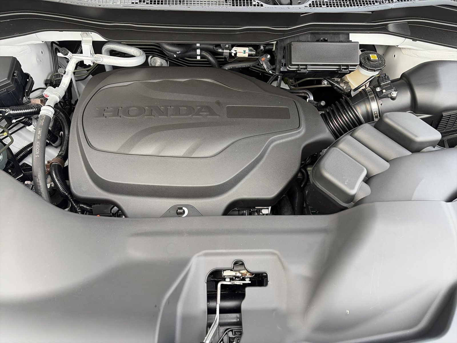 2026 Honda Ridgeline RTL - Photo 30