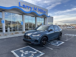 2026 Honda HR-V Sport SUV