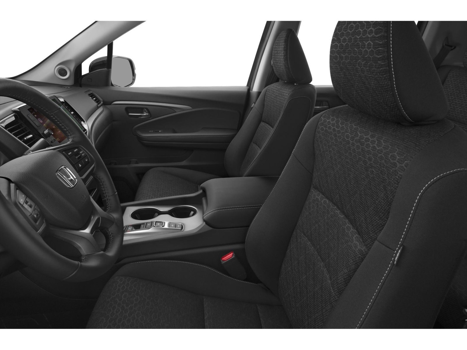 2026 Honda Ridgeline Sport - Photo 7