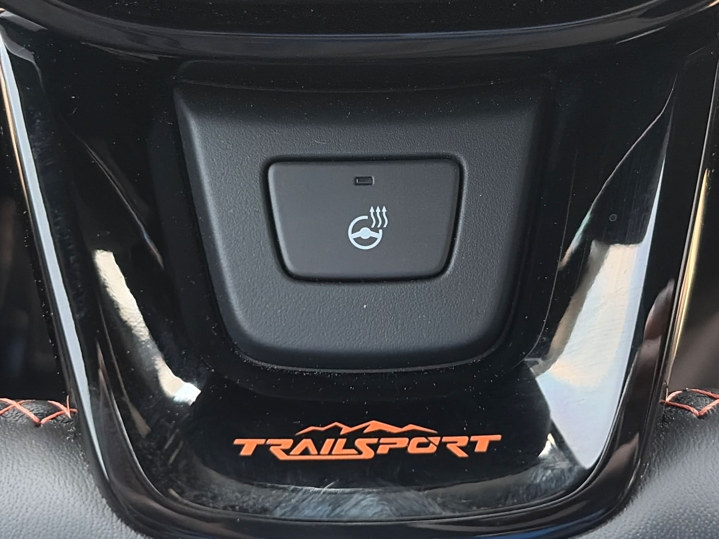 2026 Honda Passport TrailSport Elite Blackout - Photo 24