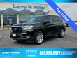 Honda Passport
