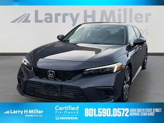 2024 Honda Civic EX-L Hatchback 19XFL1H76RE000226