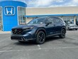 Honda CR-V Hybrid