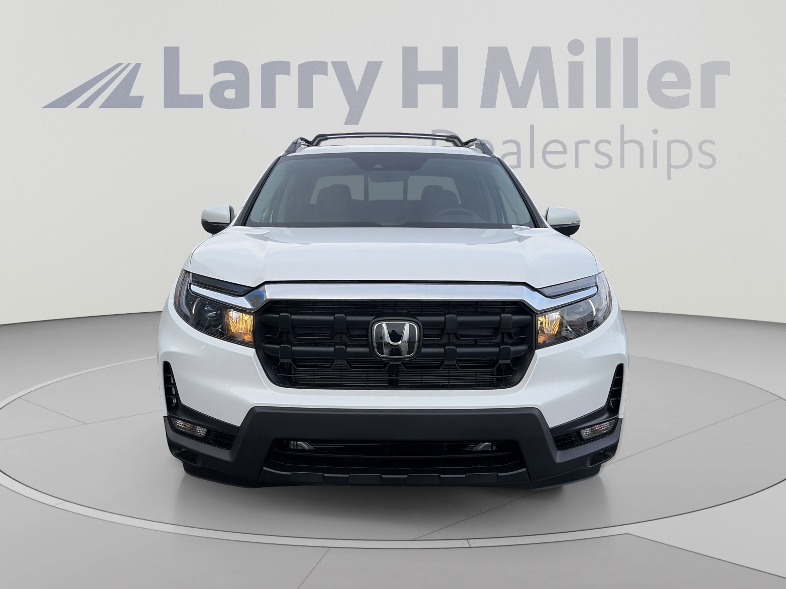 2026 Honda Ridgeline RTL - Photo 9