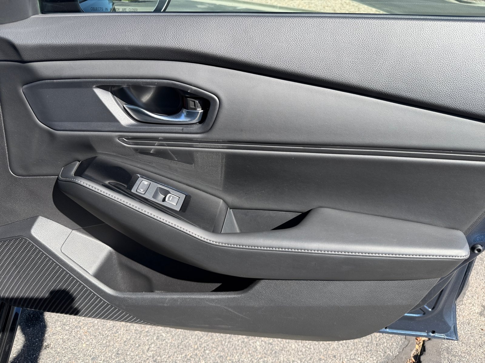 2024 Honda Accord Hybrid Touring - Photo 33