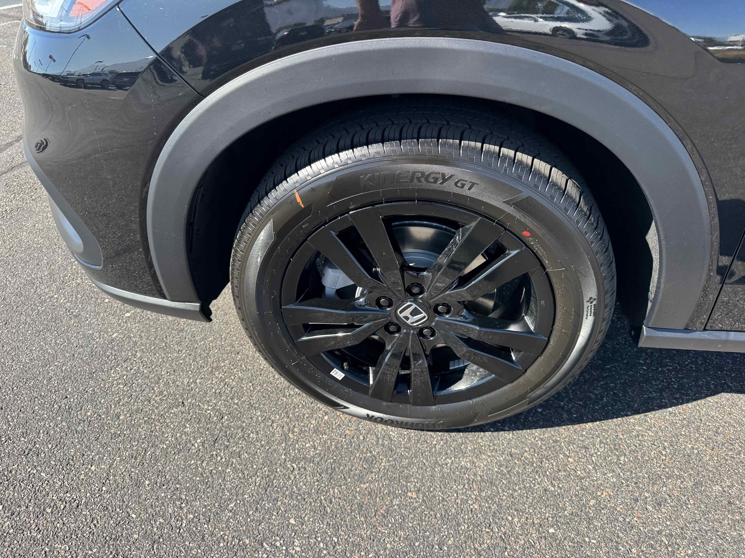 2026 Honda HR-V Sport - Photo 15