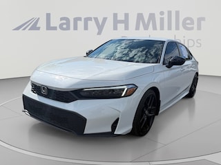 Sale 2025 Honda Civic Sport Sedan 2HGFE2F56SH606347 for sale near Salt Lake City