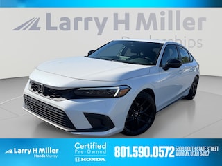 2023 Honda Civic Sport Hatchback 19XFL2H8XPE021429