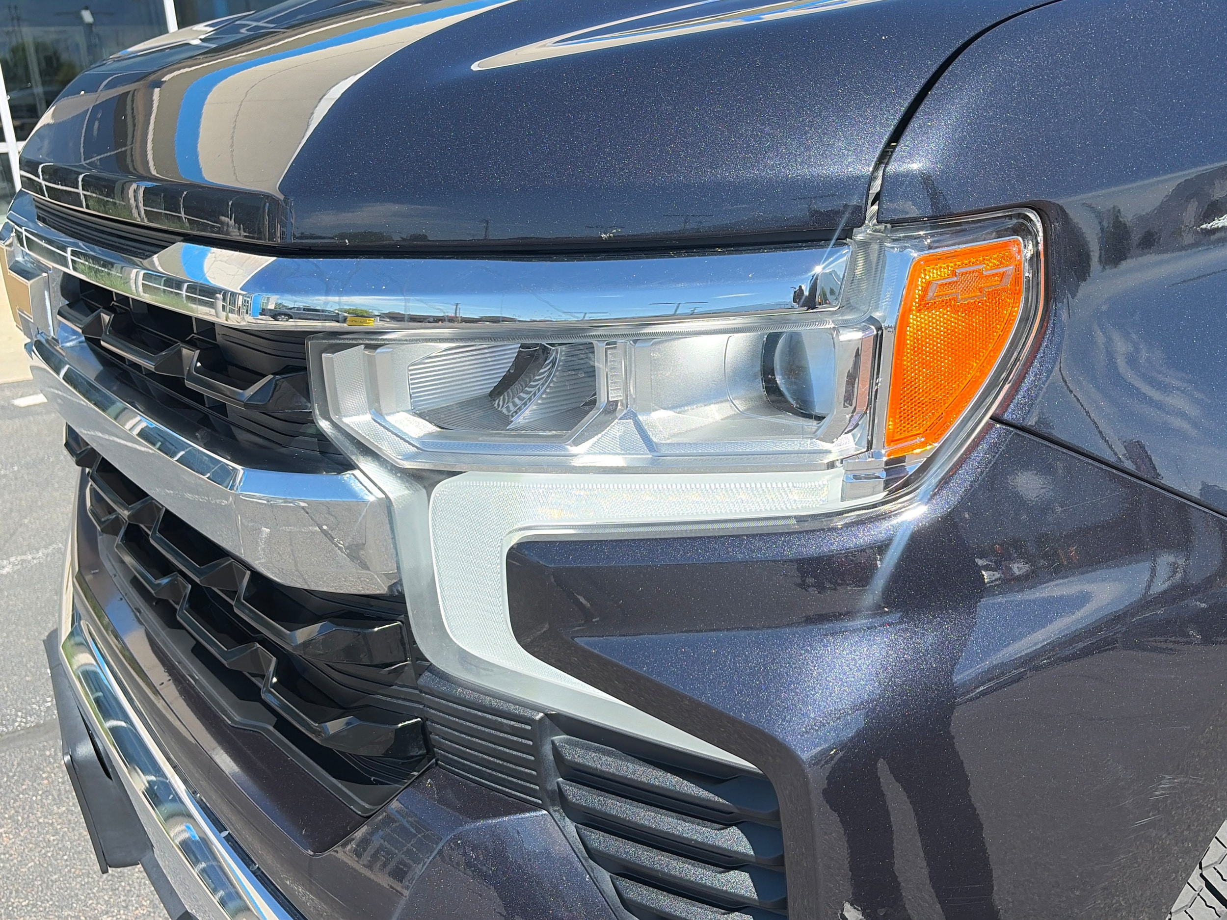2023 Chevrolet Silverado 1500 LT - Photo 17