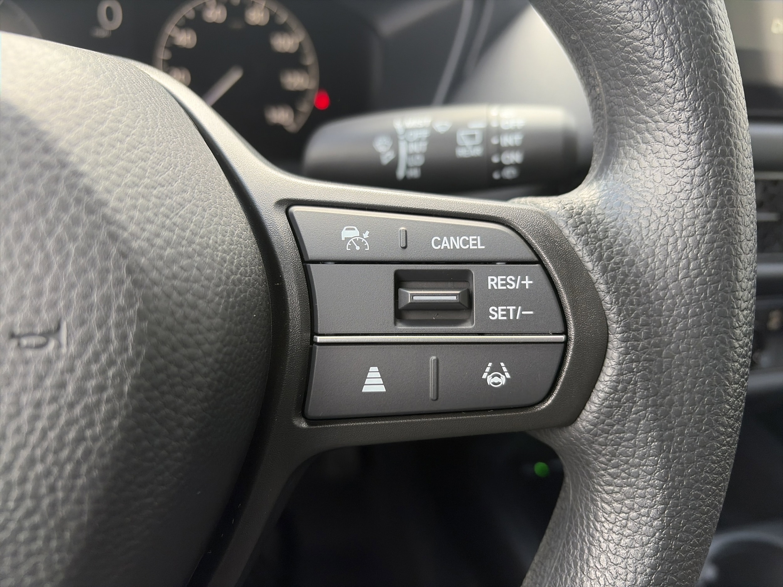 2026 Honda HR-V LX - Photo 19