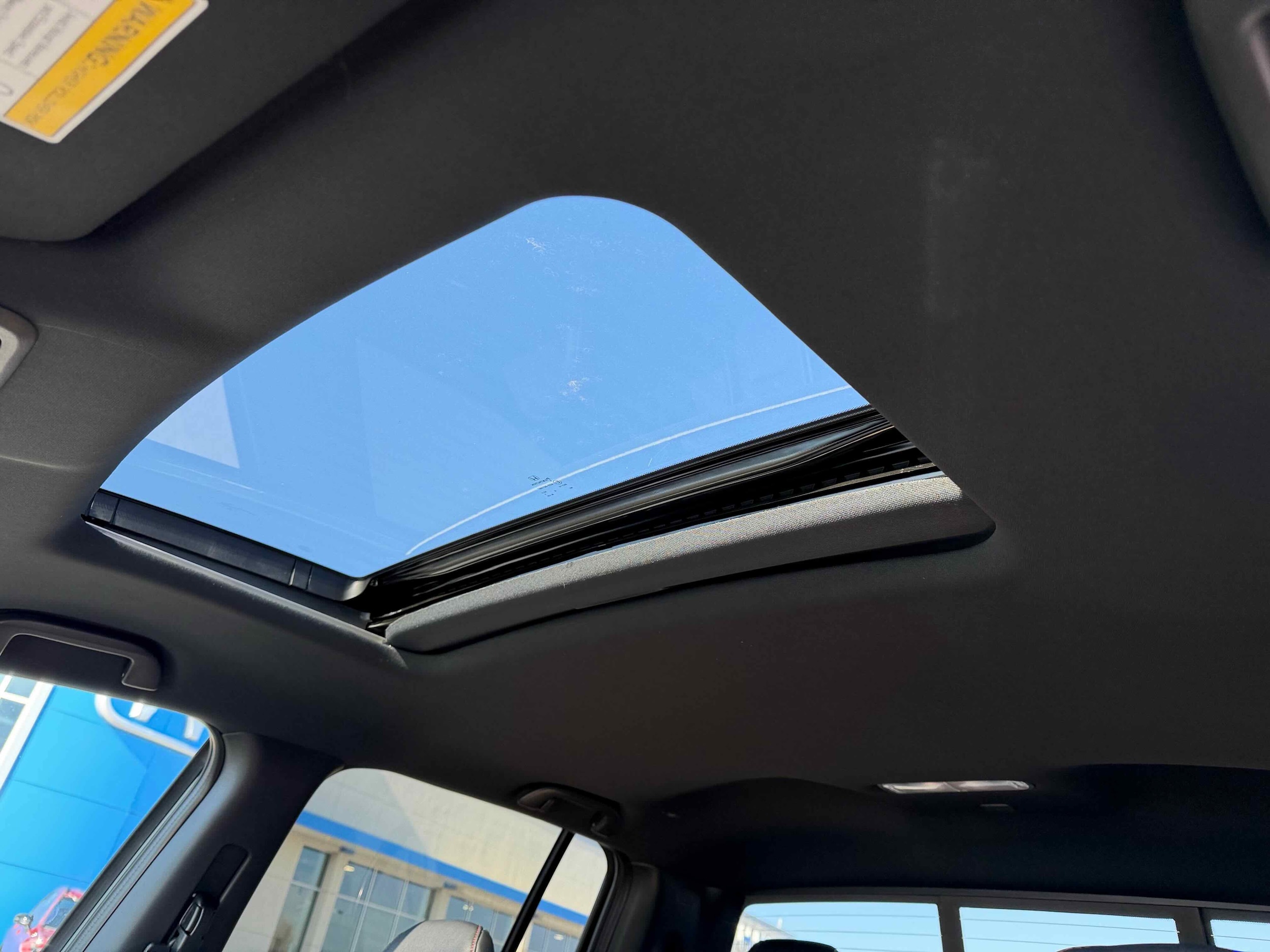 2026 Honda Ridgeline Black Edition - Photo 29