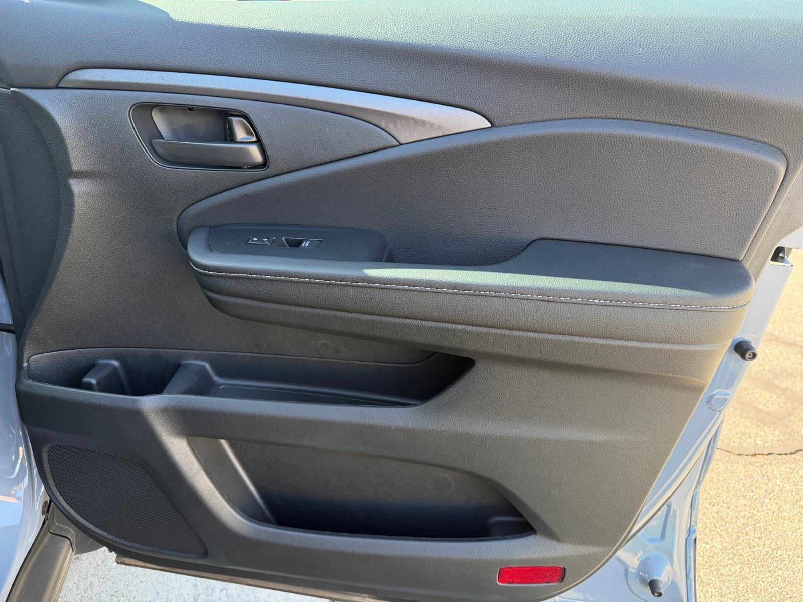 2026 Honda Ridgeline Sport - Photo 33