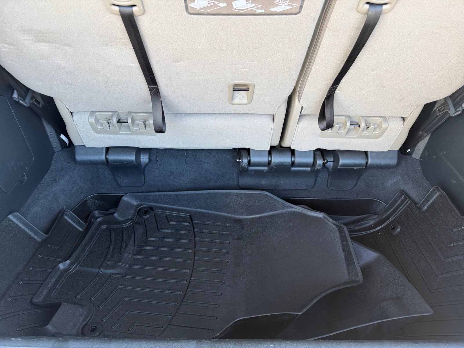 2024 Honda Odyssey Elite - Photo 28