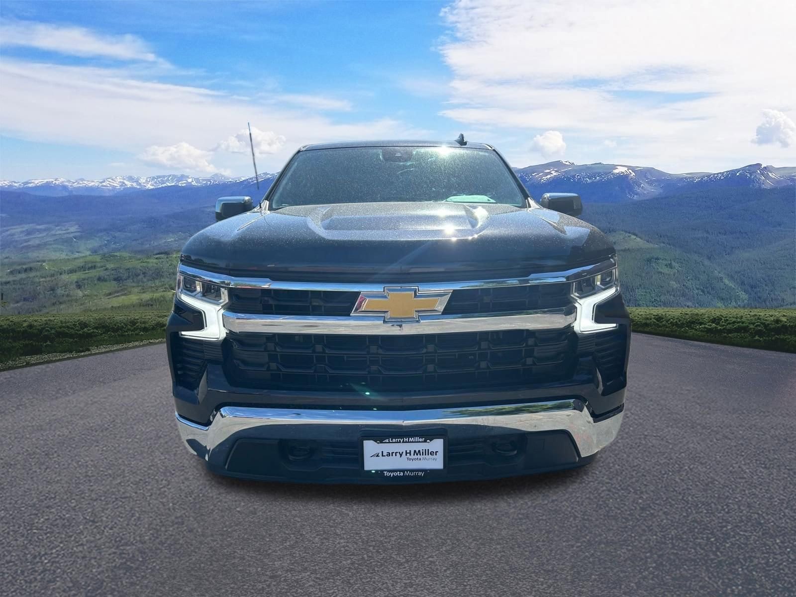 2023 Chevrolet Silverado 1500 LT - Photo 27