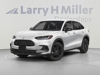 2027 Honda HR-V Sport SUV