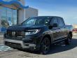  Honda Ridgeline