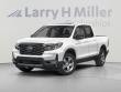  Honda Ridgeline