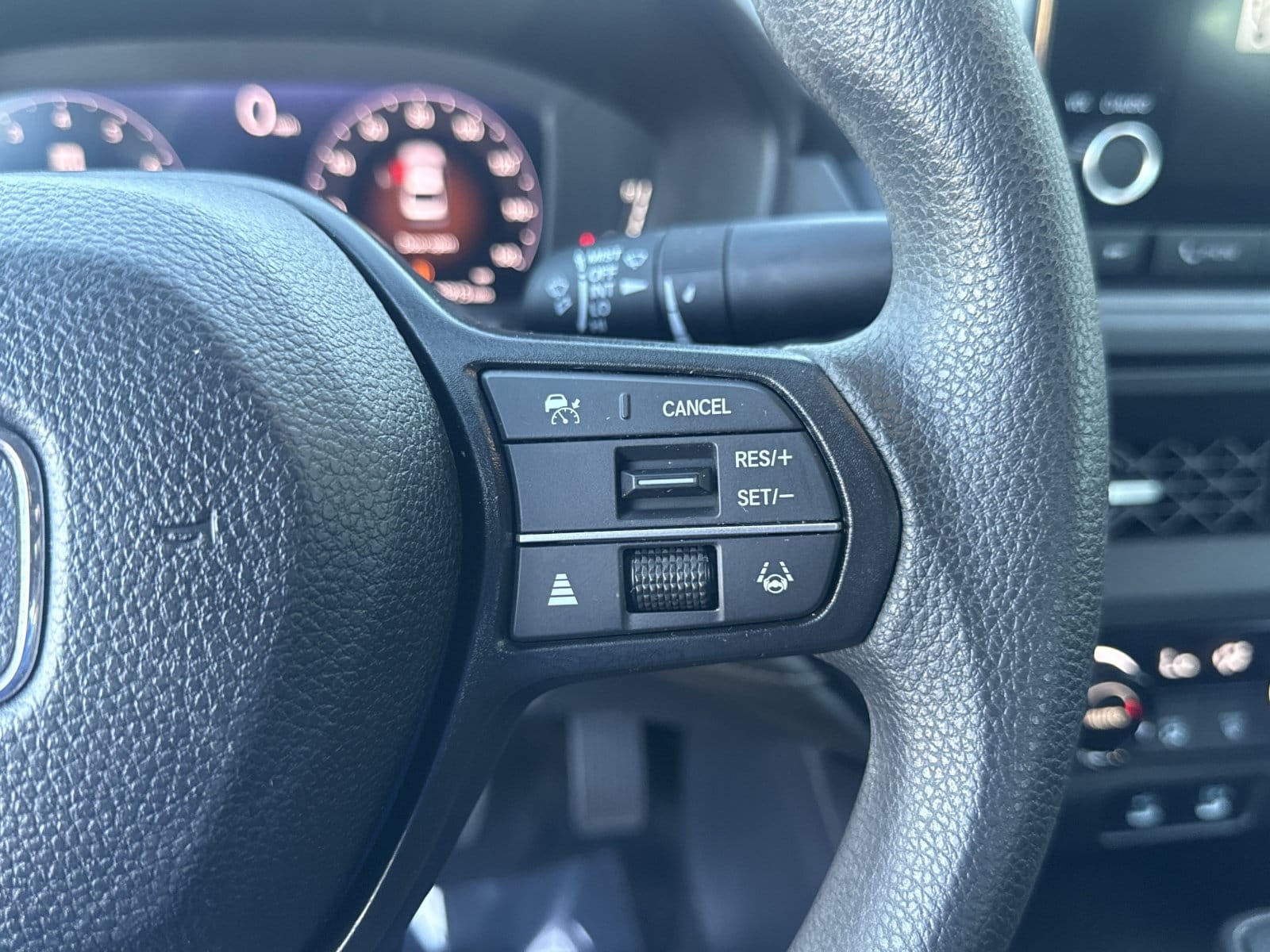 2025 Honda Accord SE - Photo 20