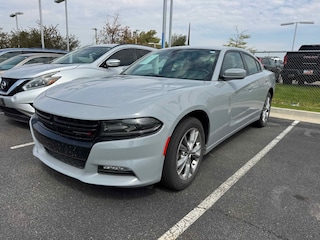 Closeout 2021 Dodge Charger SXT Sedan 2C3CDXJG1MH683032 for sale near Salt Lake City