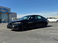 2026 Honda Civic Sport Sedan