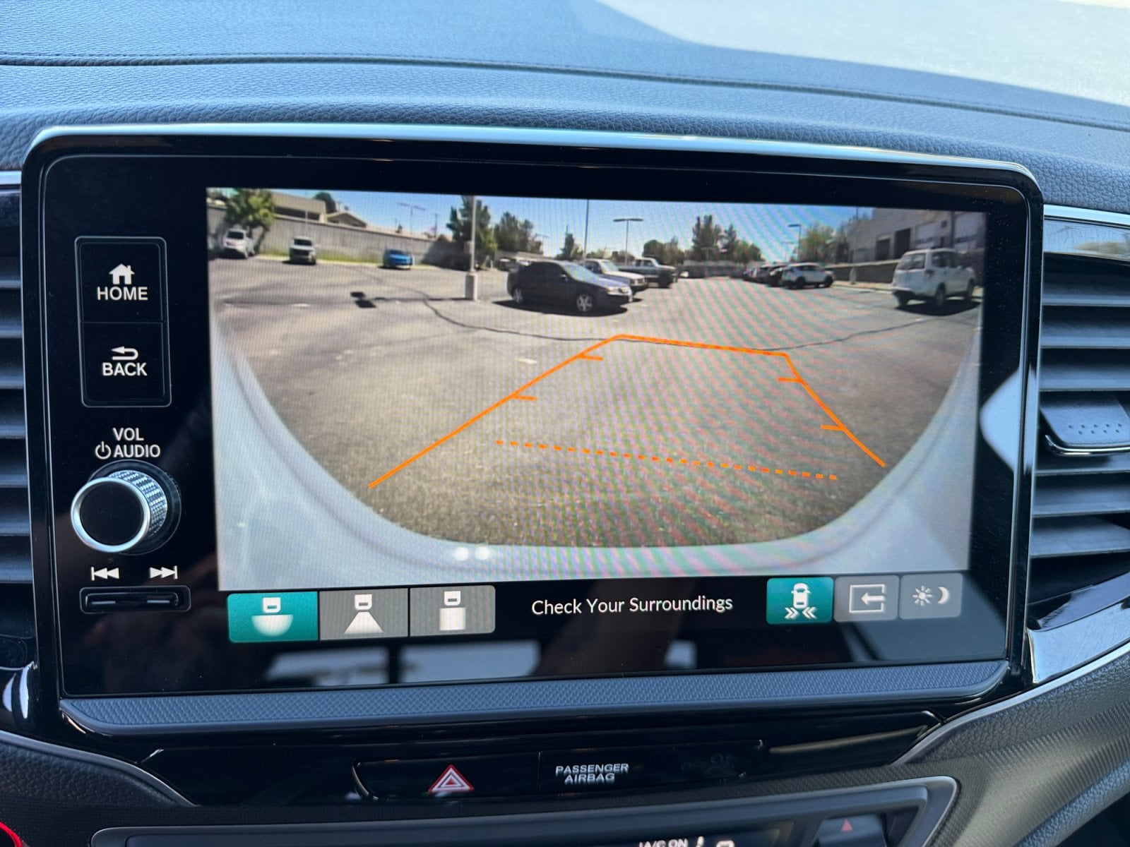 2025 Honda Ridgeline TrailSport - Photo 18