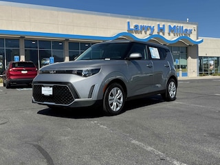 Used 2023 Kia Soul LX Hatchback Murray, UT