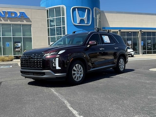 Sale 2024 Hyundai Palisade SEL SUV KM8R24GE9RU739749 for sale near Salt Lake City