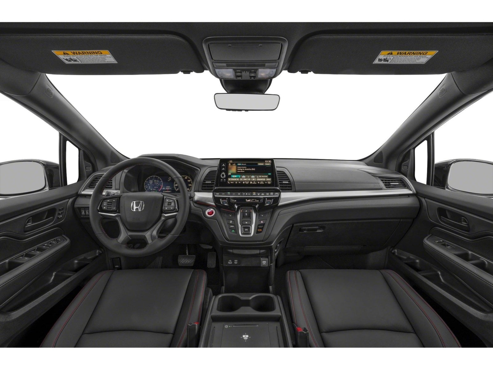 2026 Honda Odyssey Sport L - Photo 6