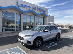 2026 Honda HR-V LX SUV 3CZRZ2H32TM759185