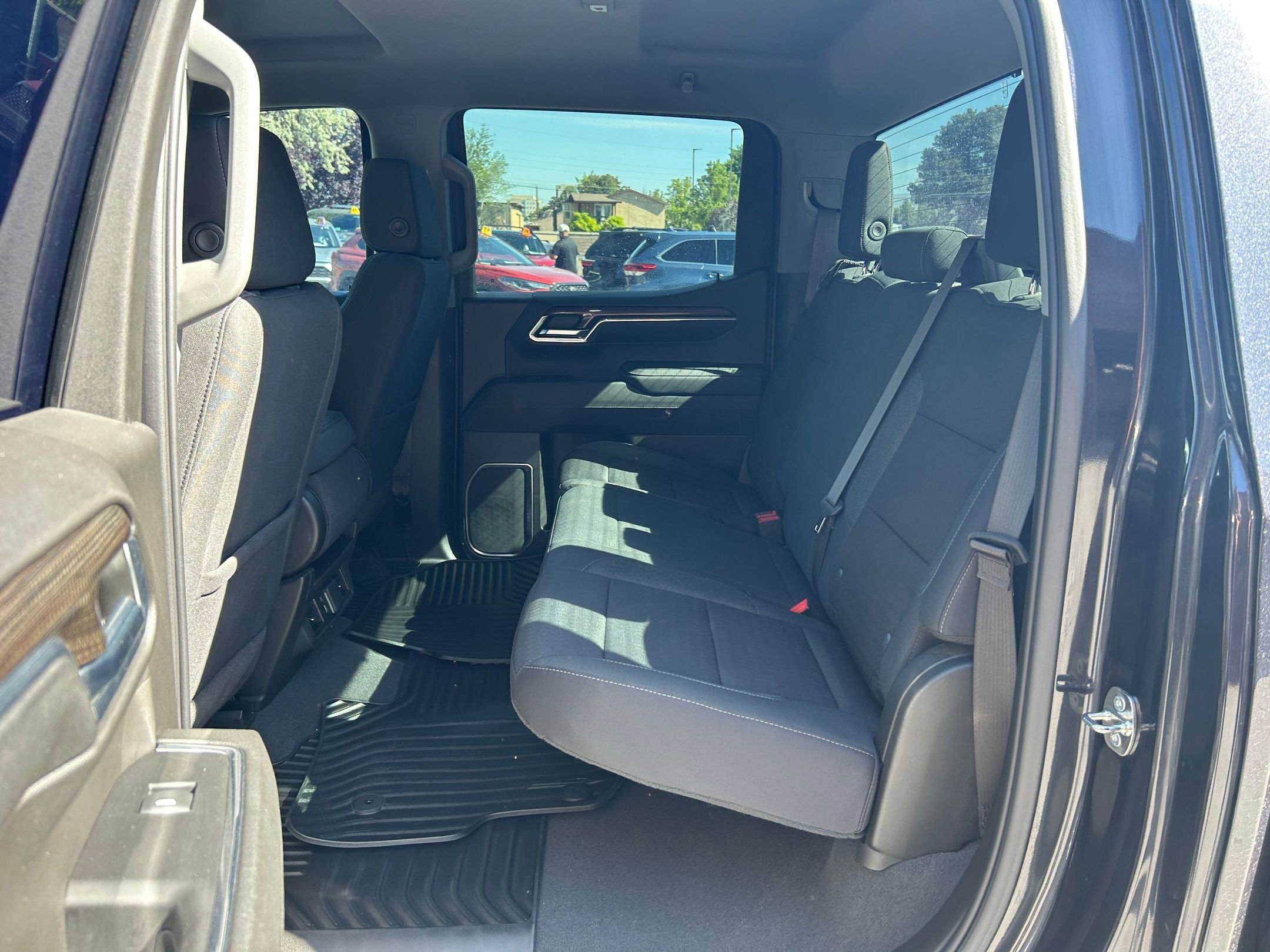 2023 Chevrolet Silverado 1500 LT - Photo 55