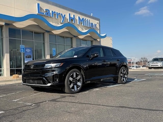 2026 Honda Prologue Elite SUV