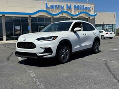 2026 Honda HR-V LX SUV