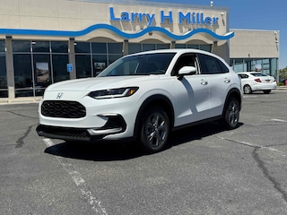 2026 Honda HR-V LX SUV