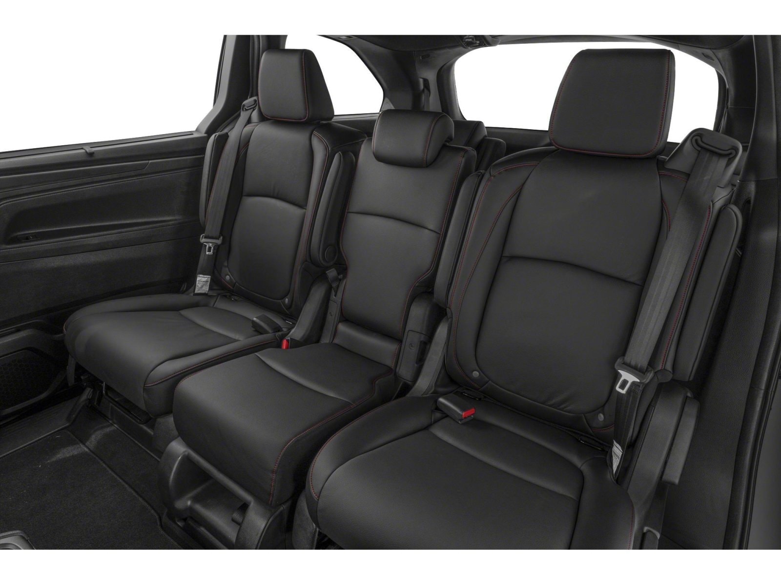 2026 Honda Odyssey Sport L - Photo 9