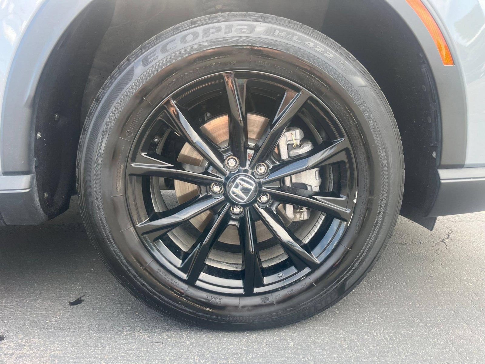 2025 Honda CR-V Sport-L - Photo 32