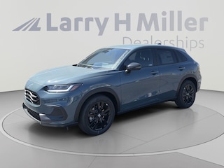 2027 Honda HR-V Sport SUV